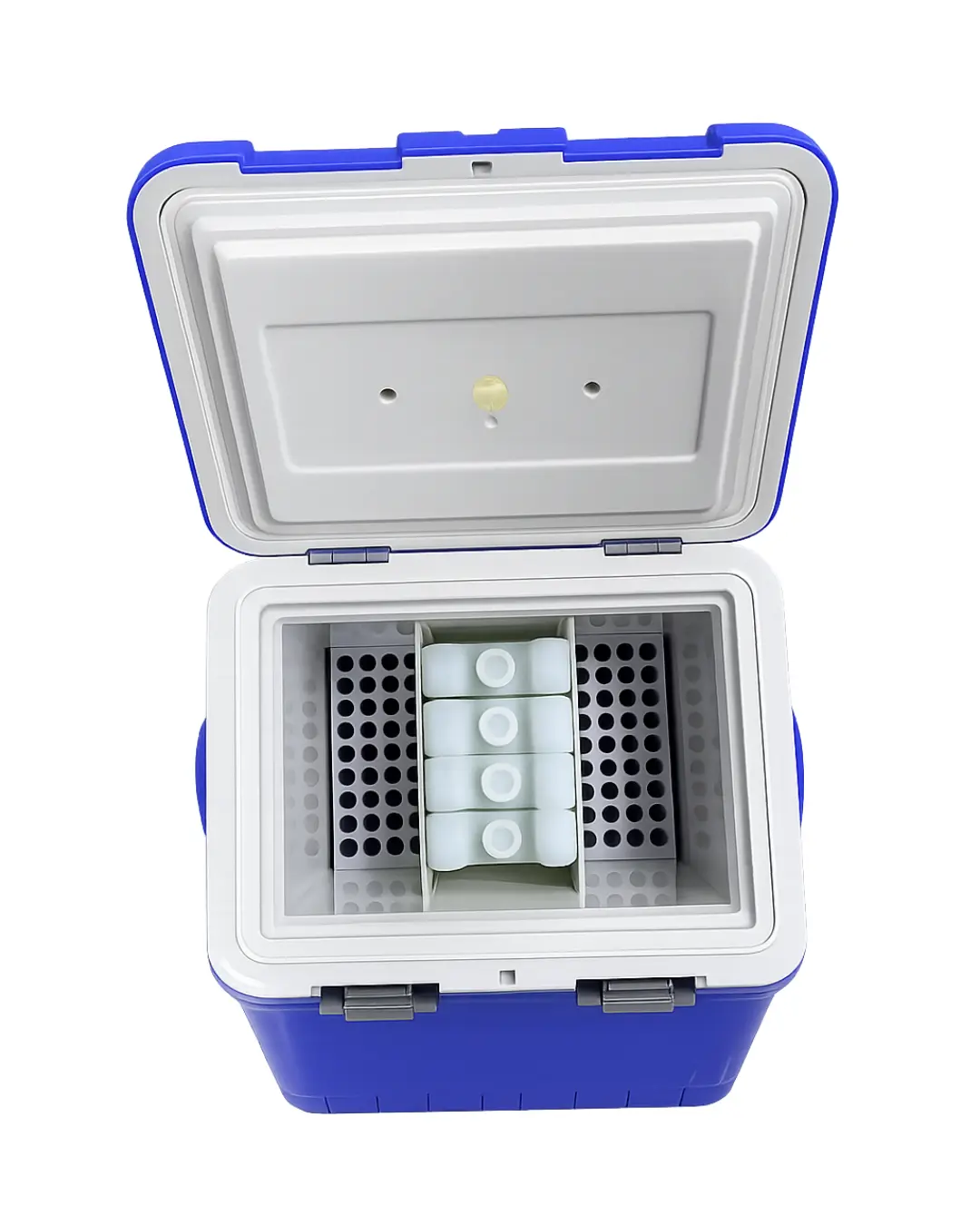 6L Cold Box | Vaccine Carrier Box for Transport