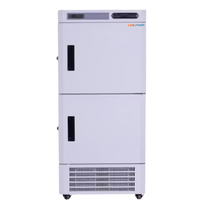 -25°C Combined Refrigerator and Freezer : Combined Refrigerator And Freezer CFR-01