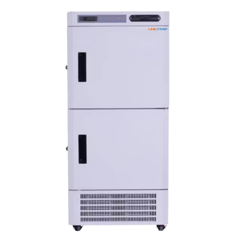 -25°C Combined Refrigerator and Freezer : Combined Refrigerator And Freezer CFR-01