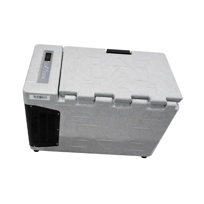 Labotemp Combined Refrigerator And Freezer