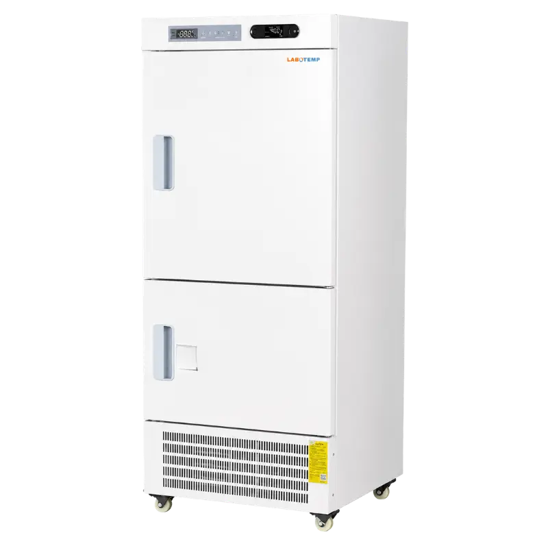 Combined Refrigerator Freezer CFR-06