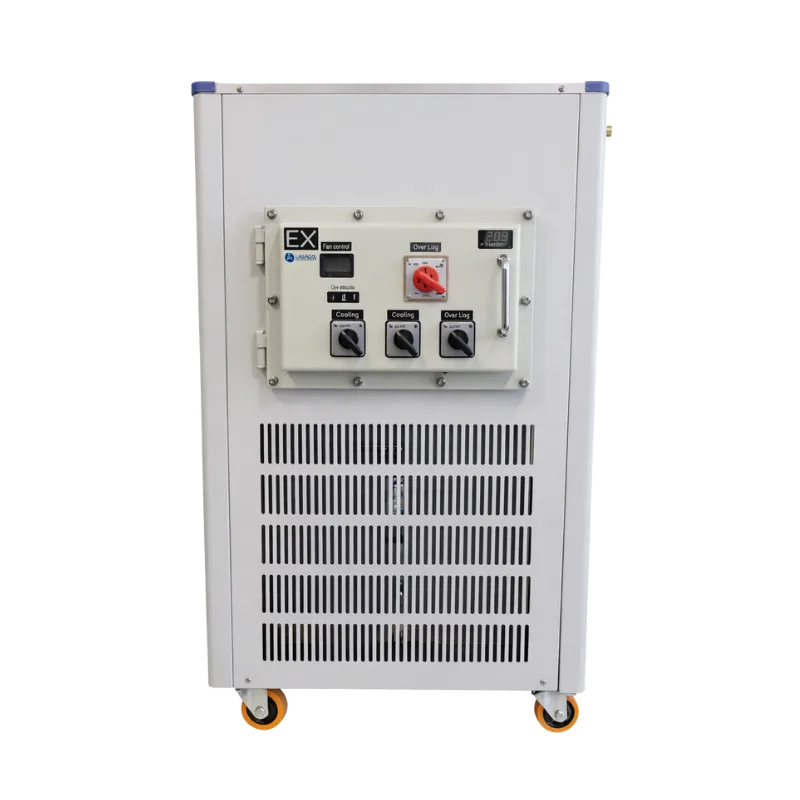 Labotemp Cooling Thermostat Chiller