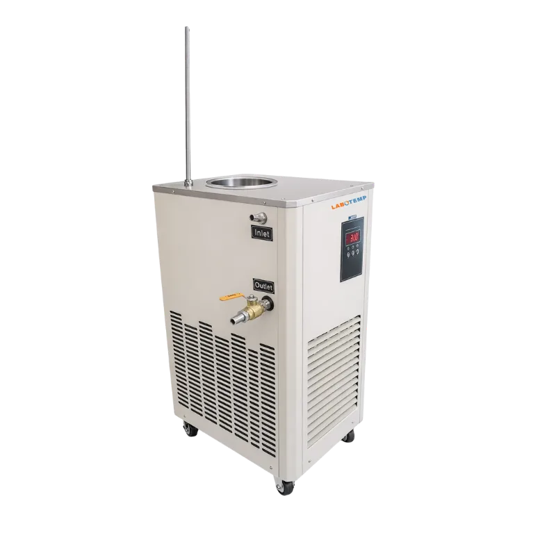 Labotemp Cooling Thermostat Chiller