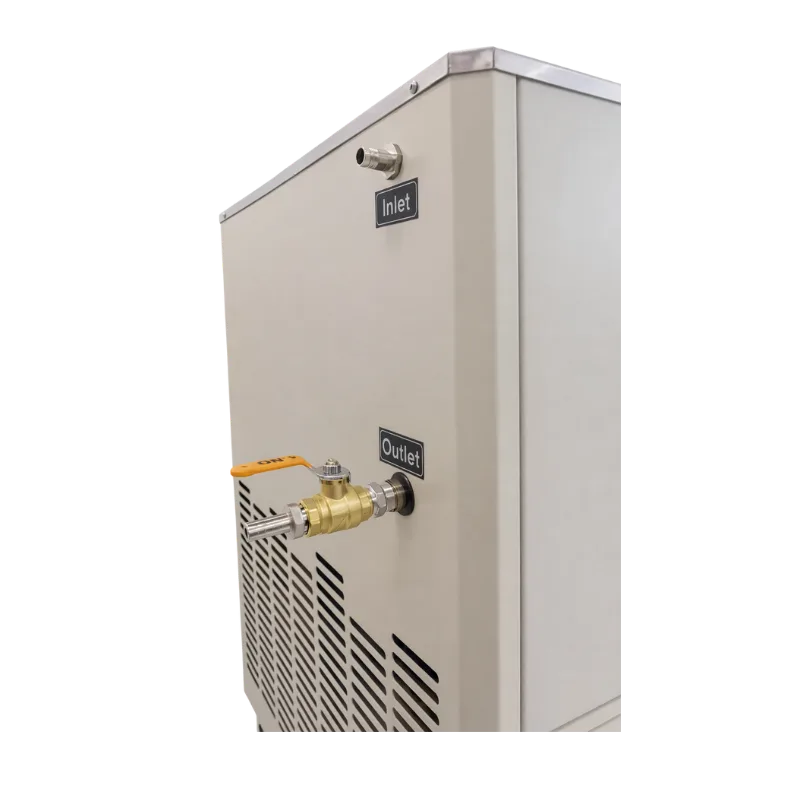 Labotemp Cooling Thermostat Chiller