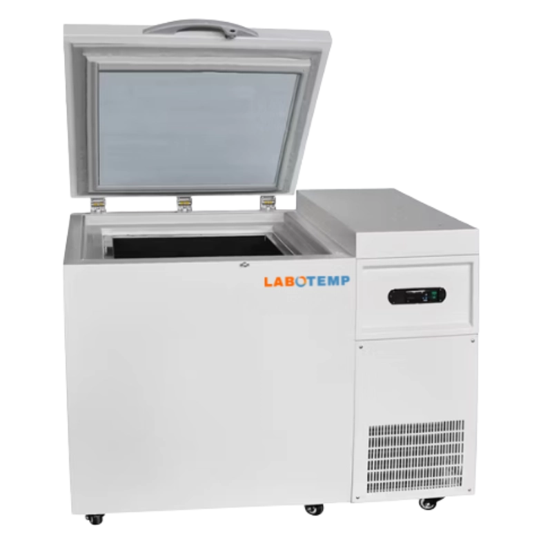 Labotemp Cryogenic Freezer