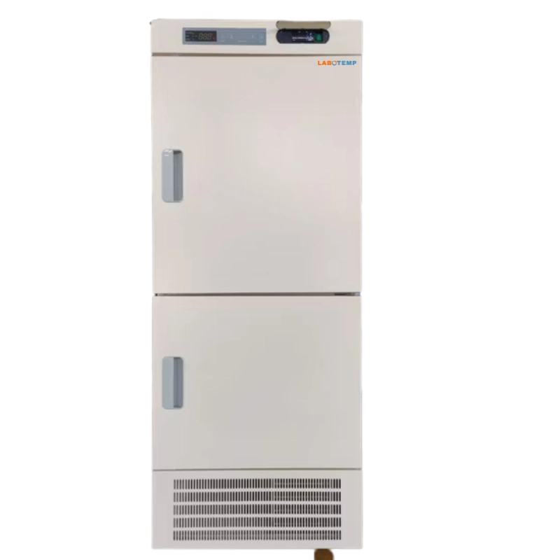 -40°C Combined Refrigerator and Freezer : Combined Refrigerator And Freezer CFR-03