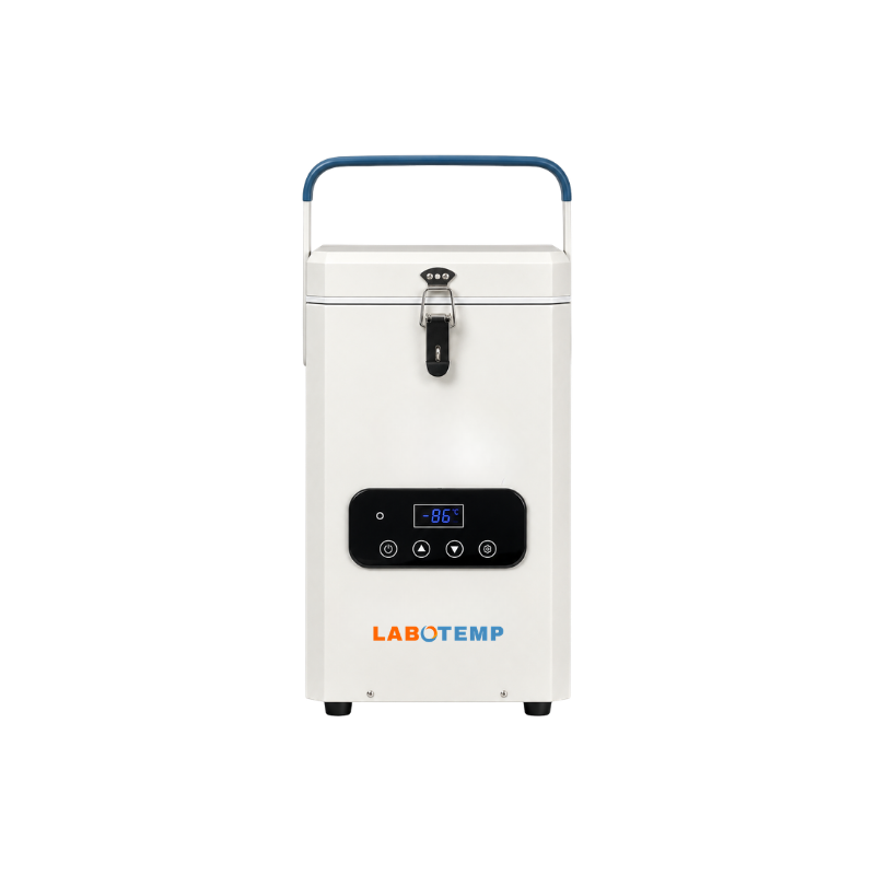 Cryo Freezer : Portable Cryogenic Freezer CRF-203