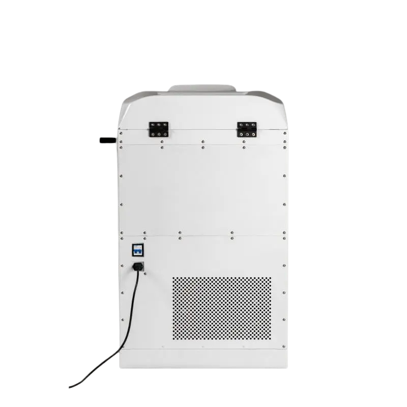 Labotemp Cryostat Microtome 