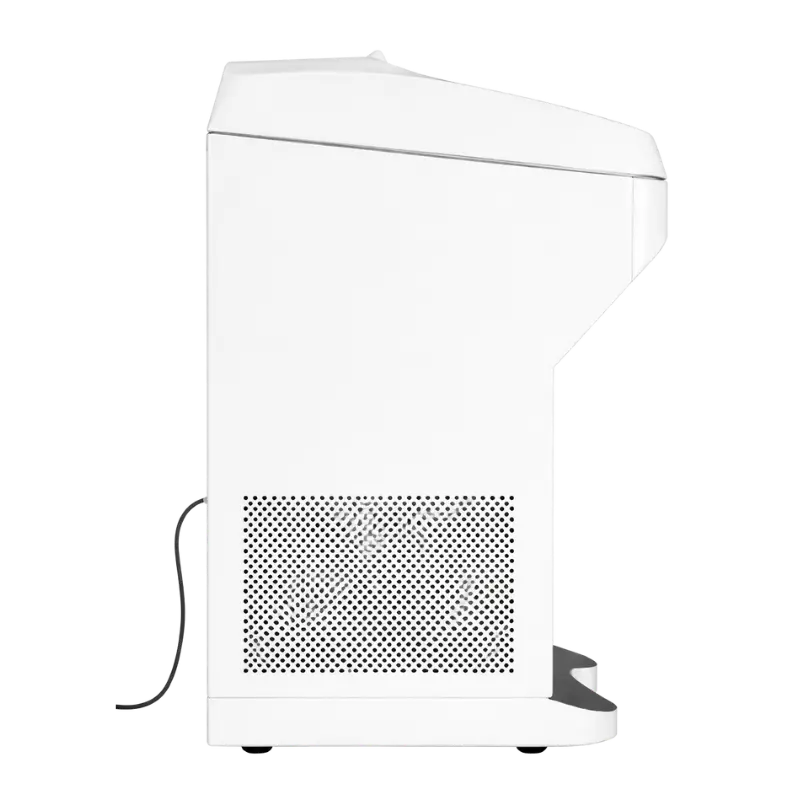 Labotemp Cryostat Microtome 