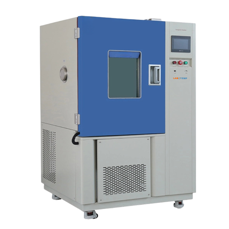 Labotemp Cryogenic Chamber