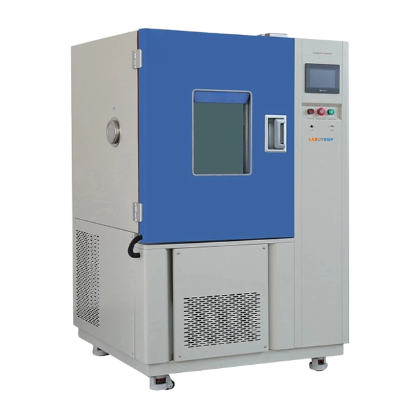 Labotemp Cryogenic Chamber