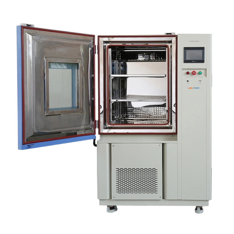 Labotemp Cryogenic Chamber