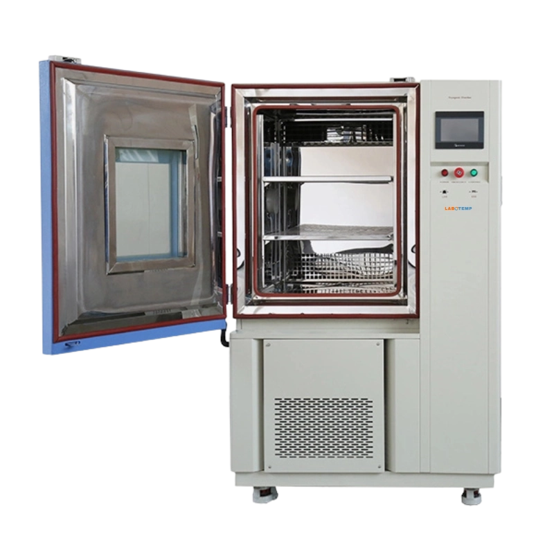 Labotemp Cryogenic Chamber