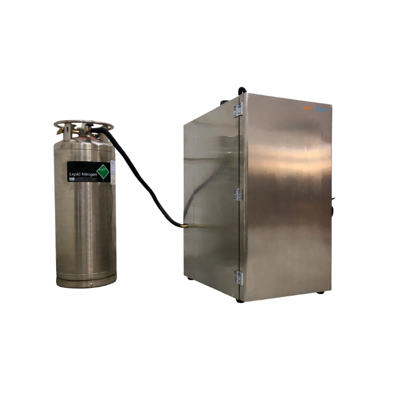 Cryogenic Chamber : Cryogenic Chamber CTC-03