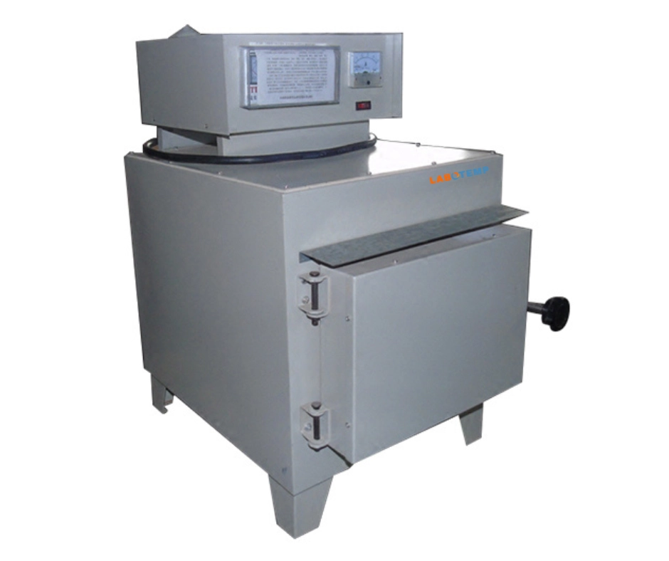 Labotemp Burnout furnace