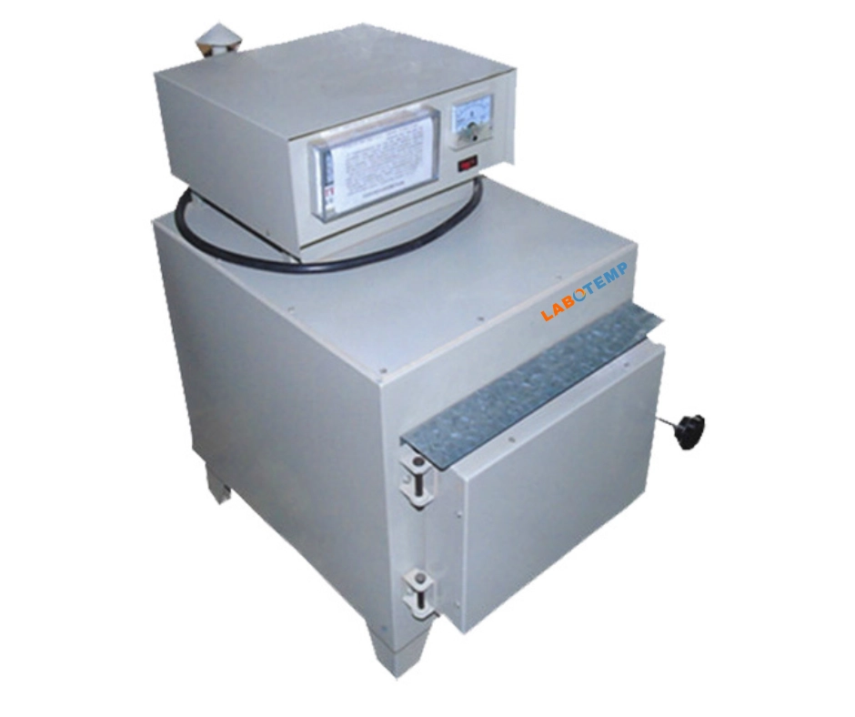 Labotemp Burnout furnace