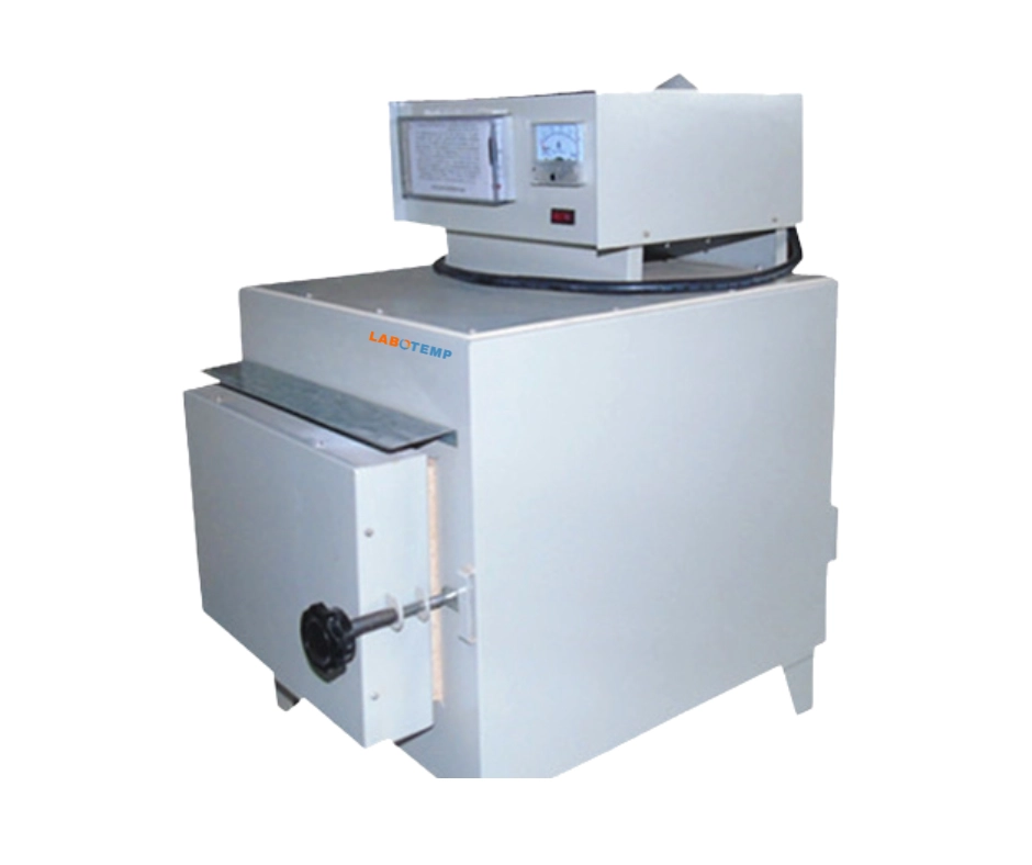 Labotemp Burnout furnace