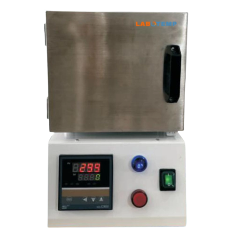 Dental Furnace : Burnout Furnace FDB-02