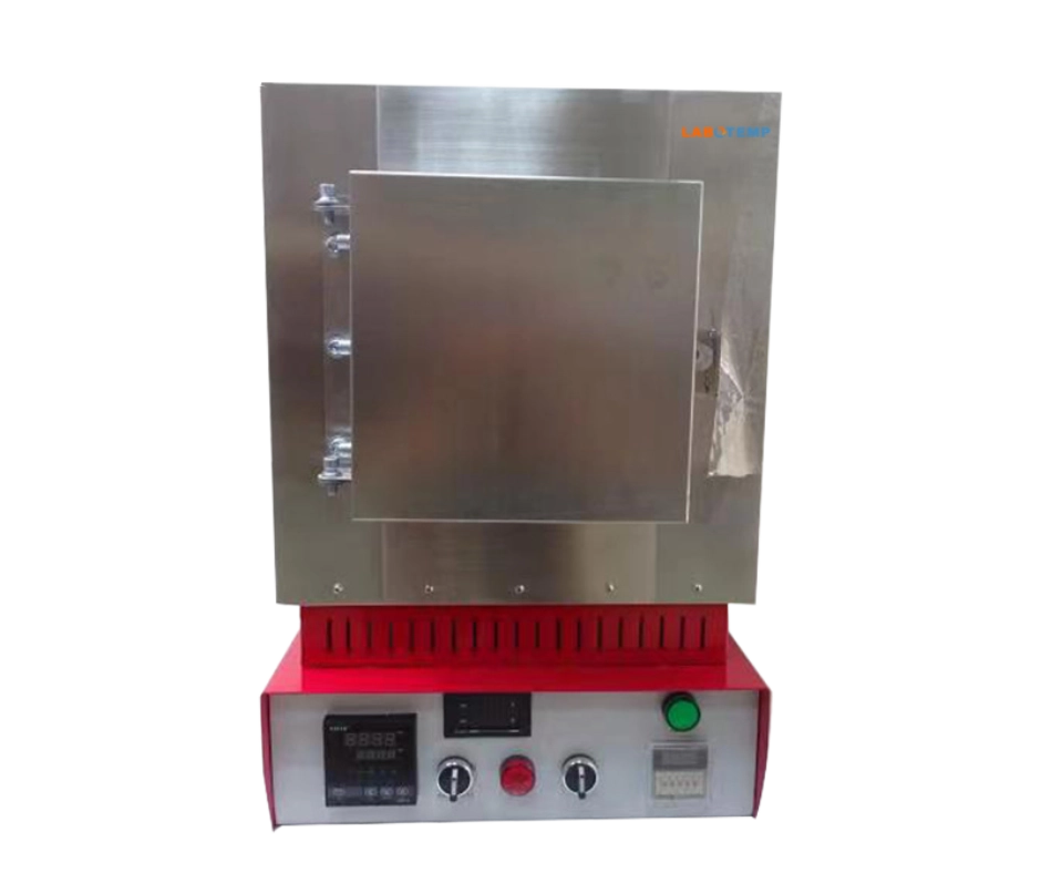Dental Furnace : Burnout Furnace FDB-03