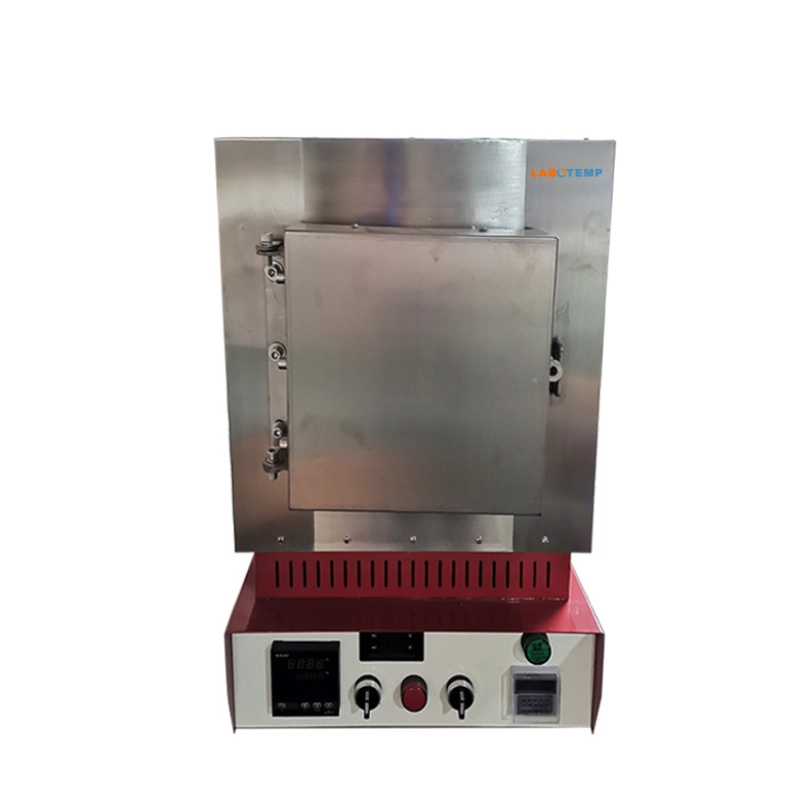 Labotemp Burnout furnace