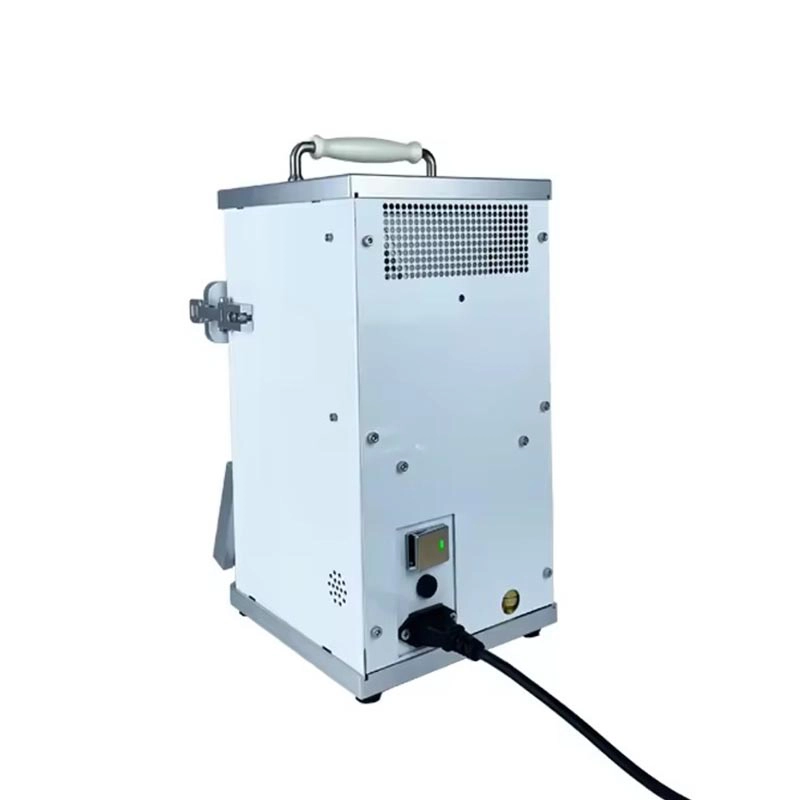 Labotemp Hand Ceramics furnace
