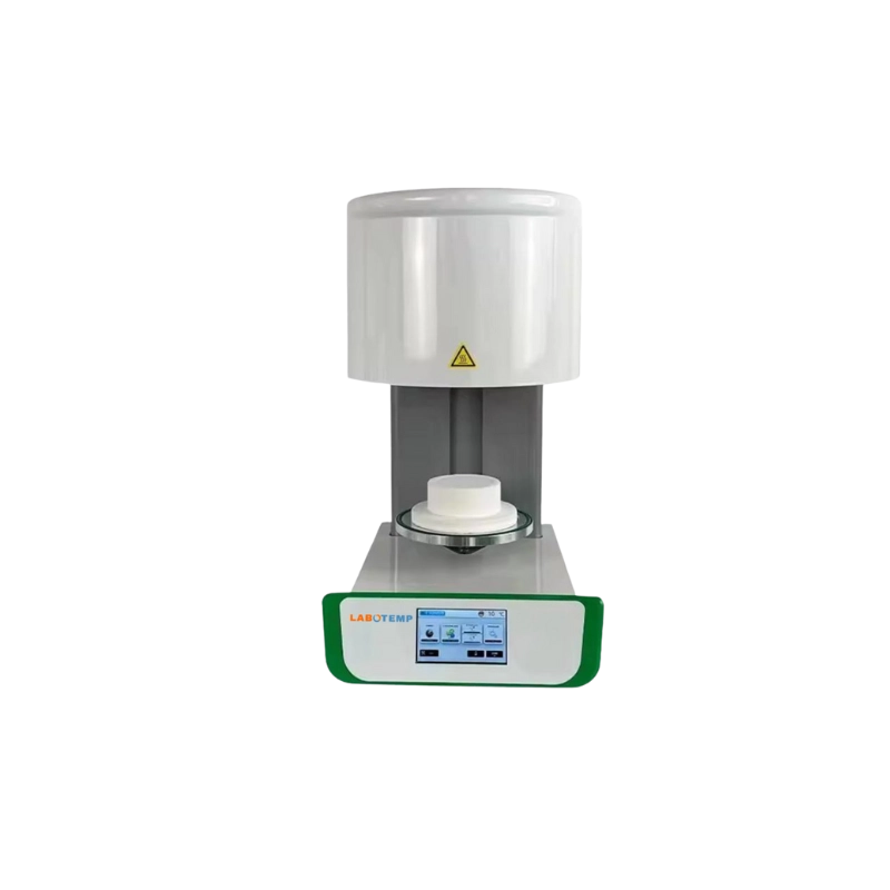 Dental Furnace : Dental Ceramic Porcelain Furnace FDP-12