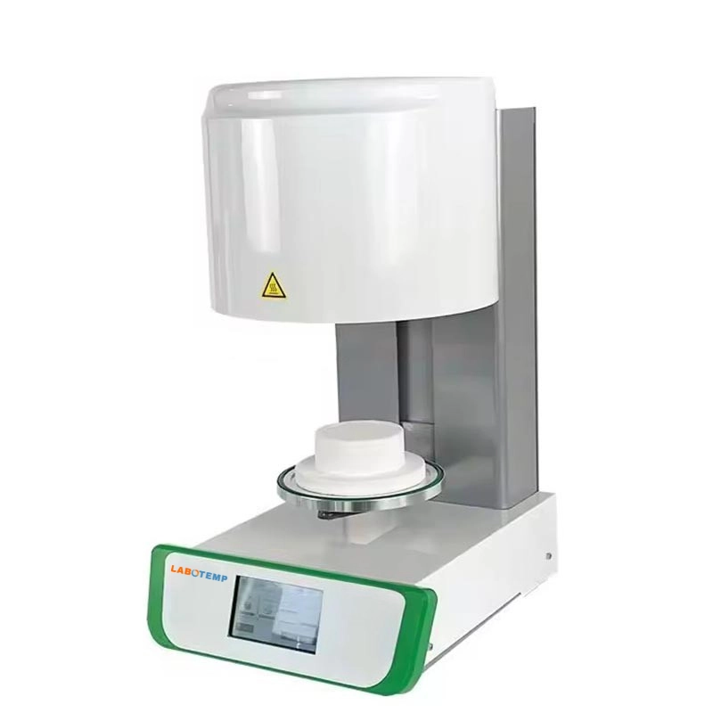 Labotemp Dental Porcelain furnace