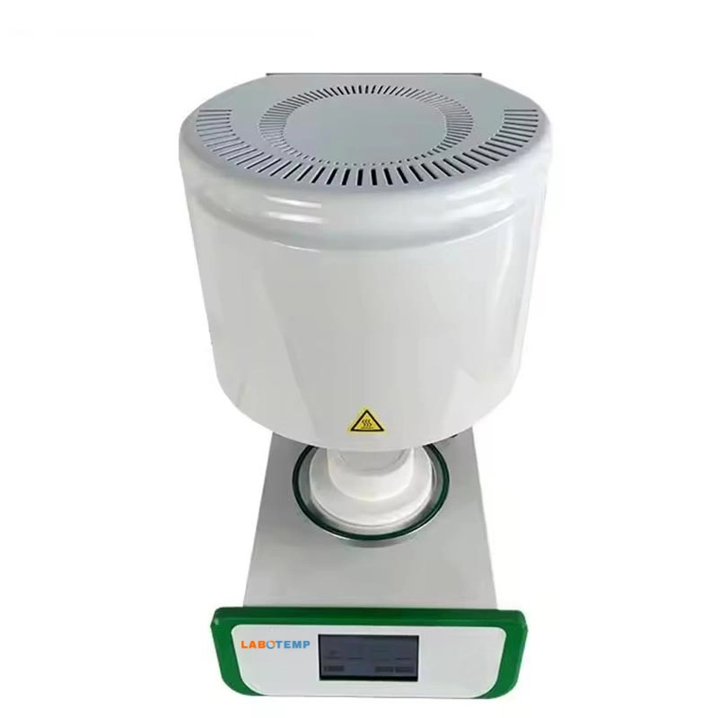 Labotemp Dental Porcelain furnace