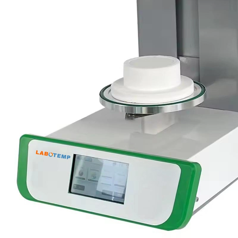 Labotemp Dental Porcelain furnace