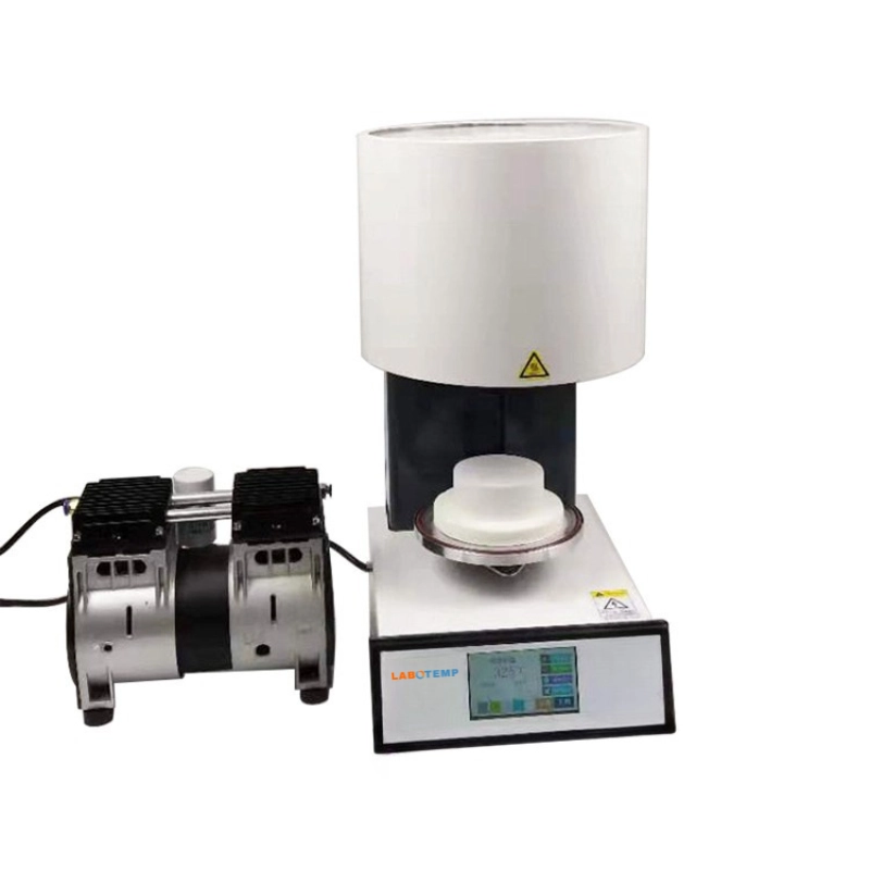 Labotemp Dental Ceramic Porcelain furnace