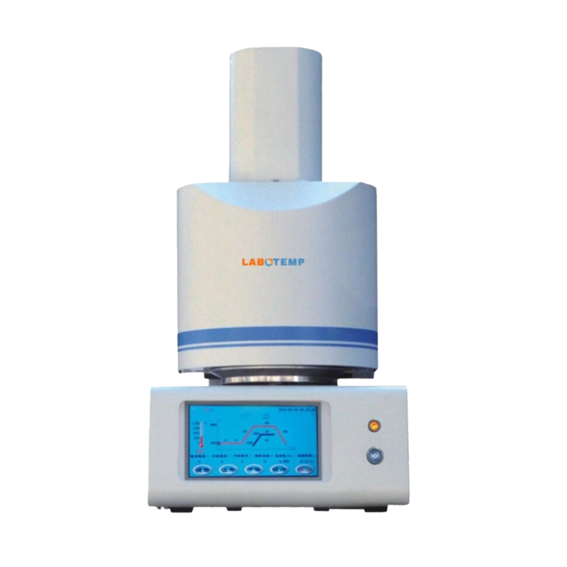 Dental Furnace : Press & Porcelain Furnace FDP-05
