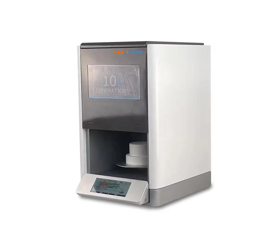Labotemp Sintering furnace