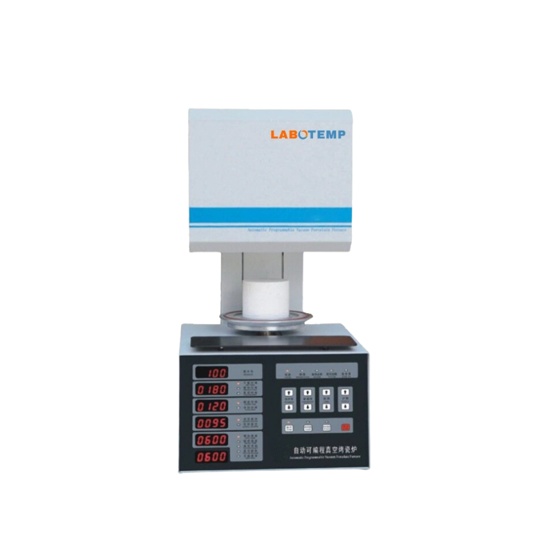 Vacuum Porcelain Furnace FDV-09