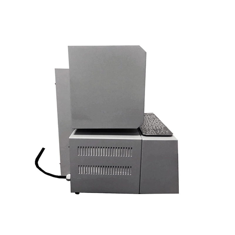 Labotemp Vacuum Porcelain furnace