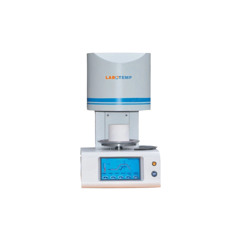 Dental Furnace : Vacuum Porcelain Furnace FDV-10
