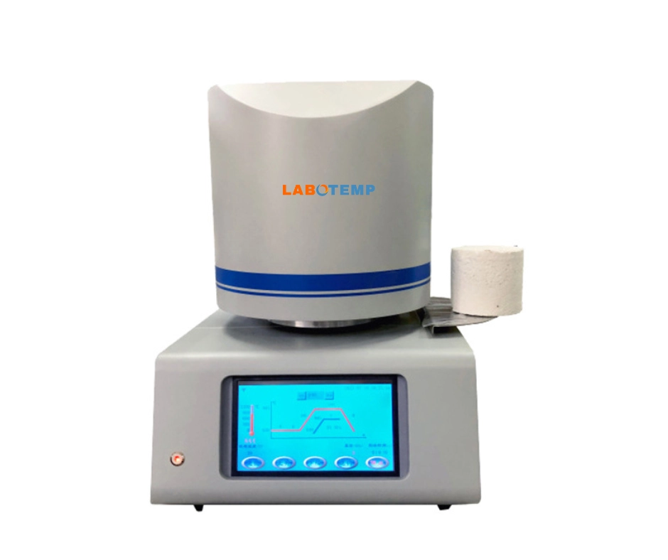 Labotemp Vacuum Porcelain furnace