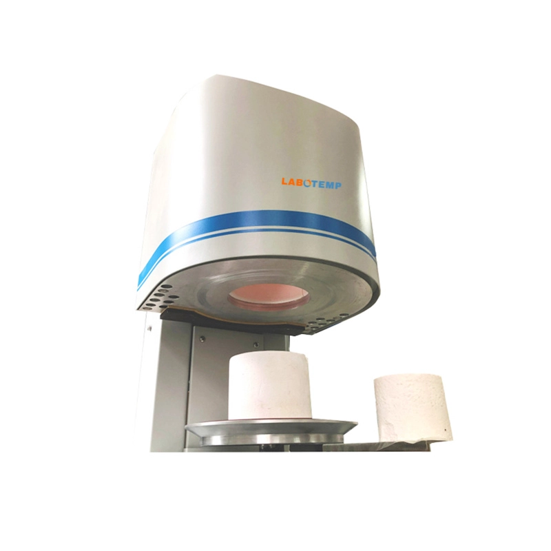 Labotemp Vacuum Porcelain furnace