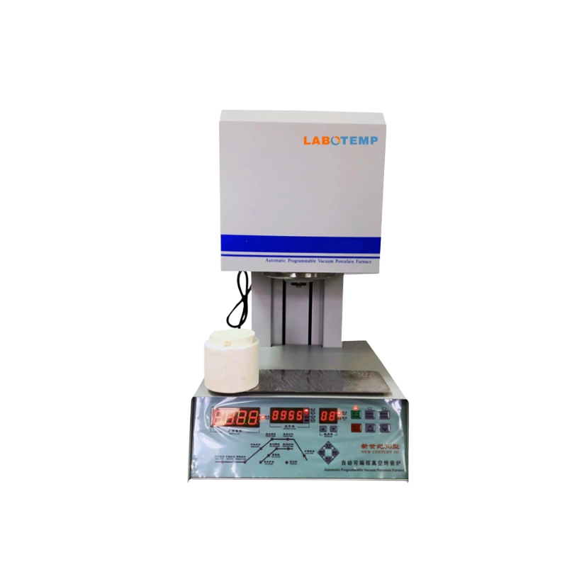 Dental Furnace : Vacuum Porcelain Furnace FDV-11