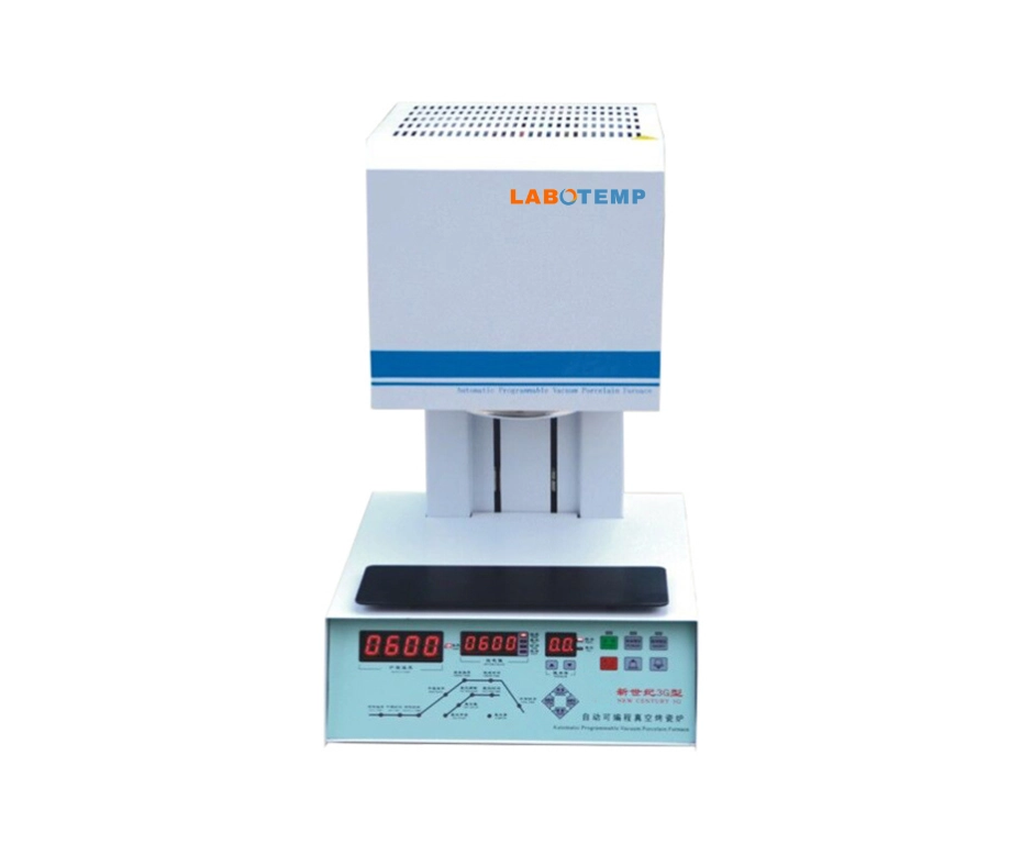Labotemp Vacuum Porcelain furnace