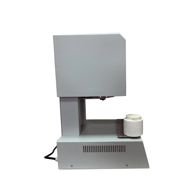 Labotemp Vacuum Porcelain furnace