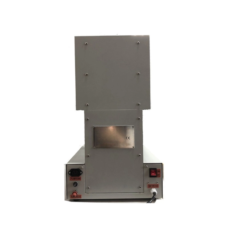 Labotemp Vacuum Porcelain furnace