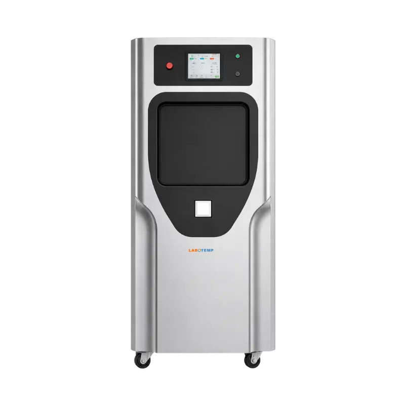 Formaldehyde Autoclave FHA-01