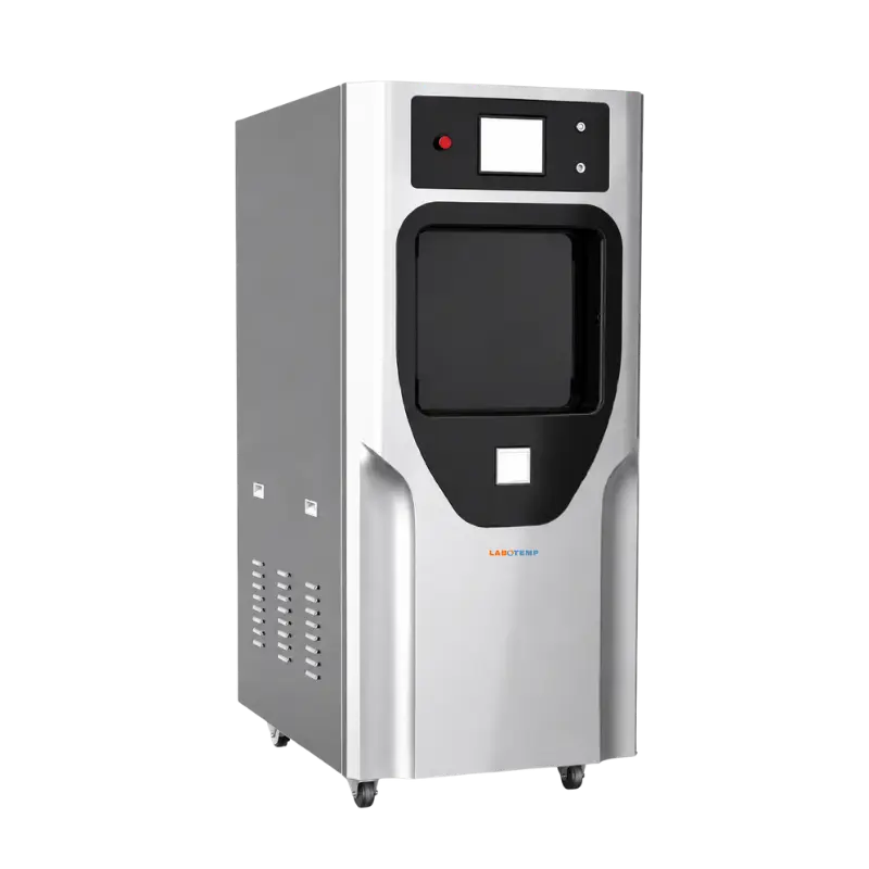 Labotemp Formaldehyde Autoclave