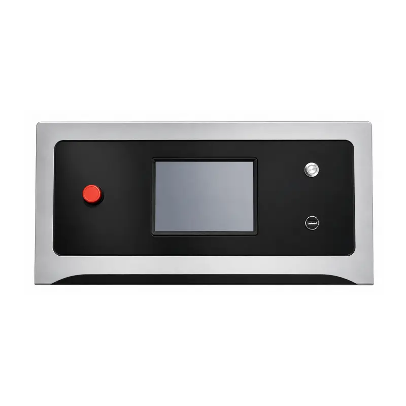 Labotemp Formaldehyde Autoclave