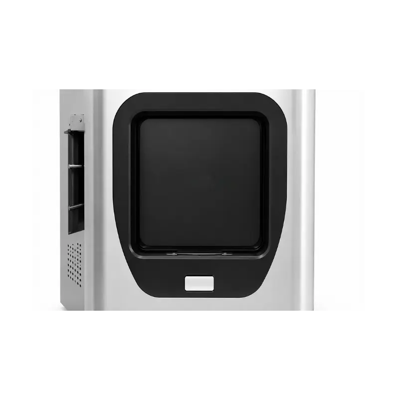 Labotemp Formaldehyde Autoclave