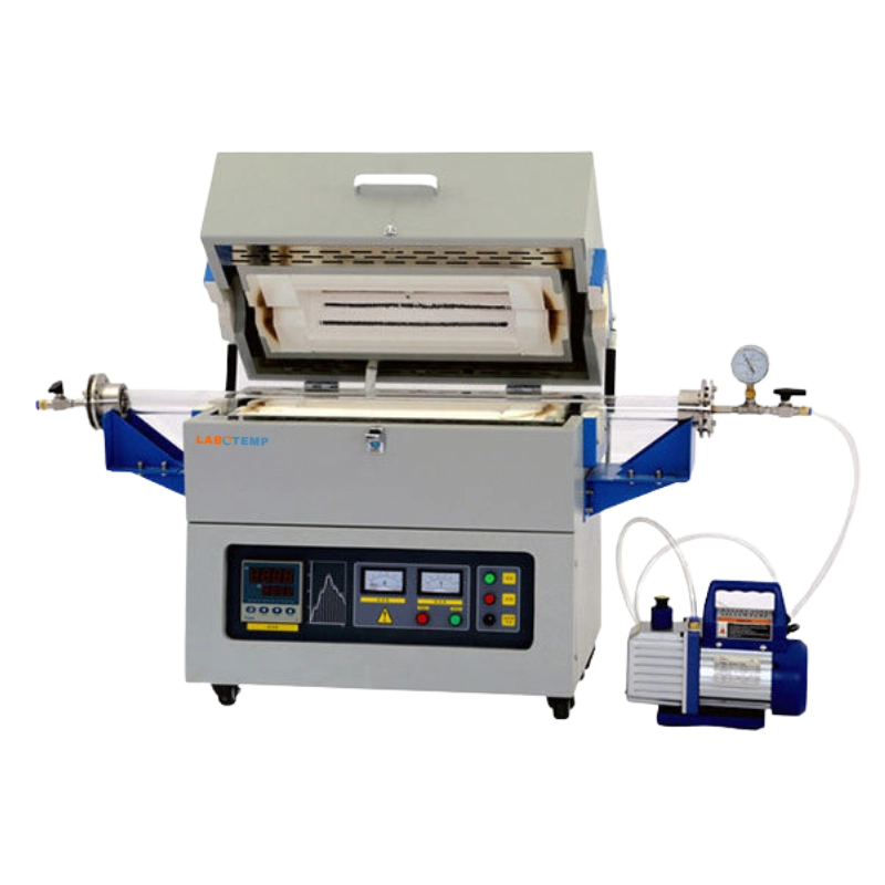 Labotemp Tube Furnace 