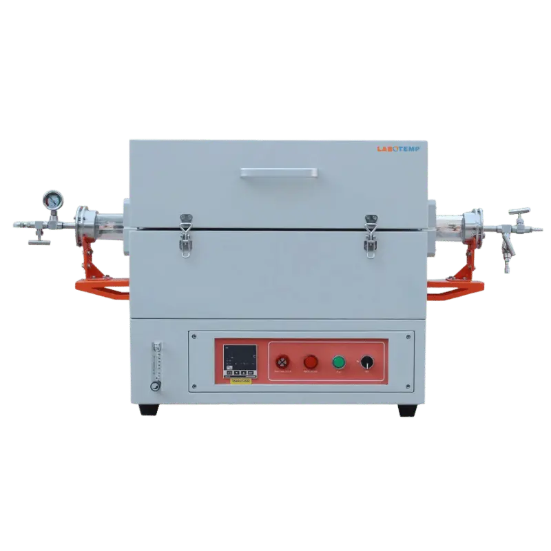 Hydrogen Tube Furnace 1200°C FMT-19