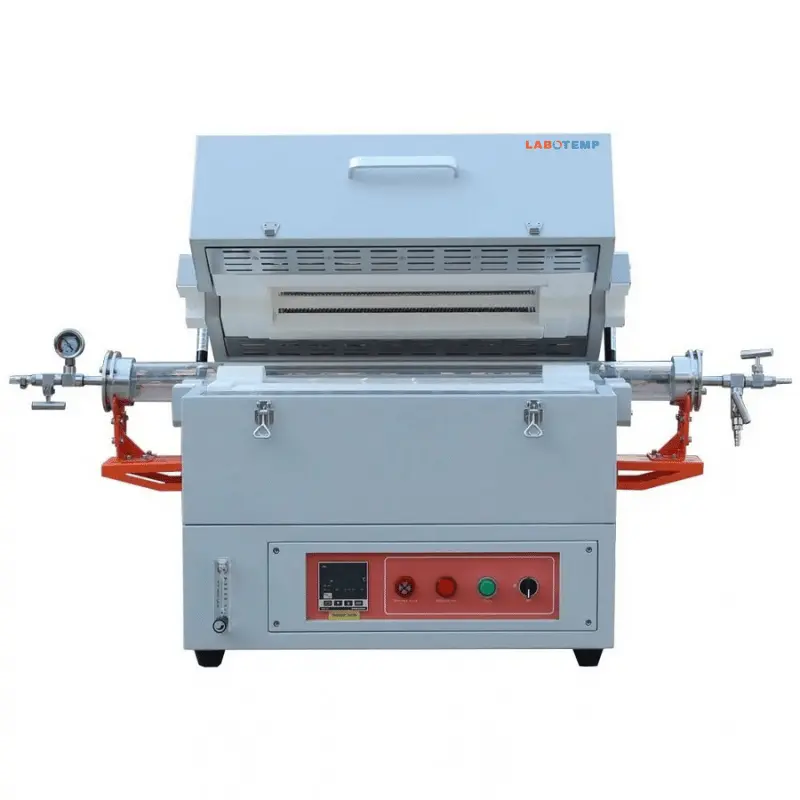 Hydrogen Tube Furnace 1200°C FMT-19