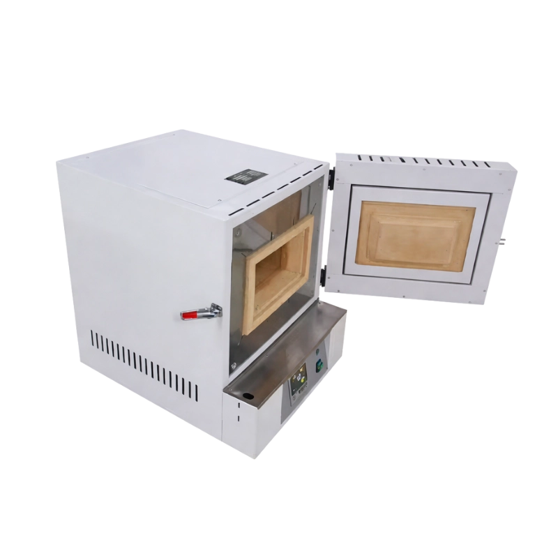 Labotemp Muffle furnace 