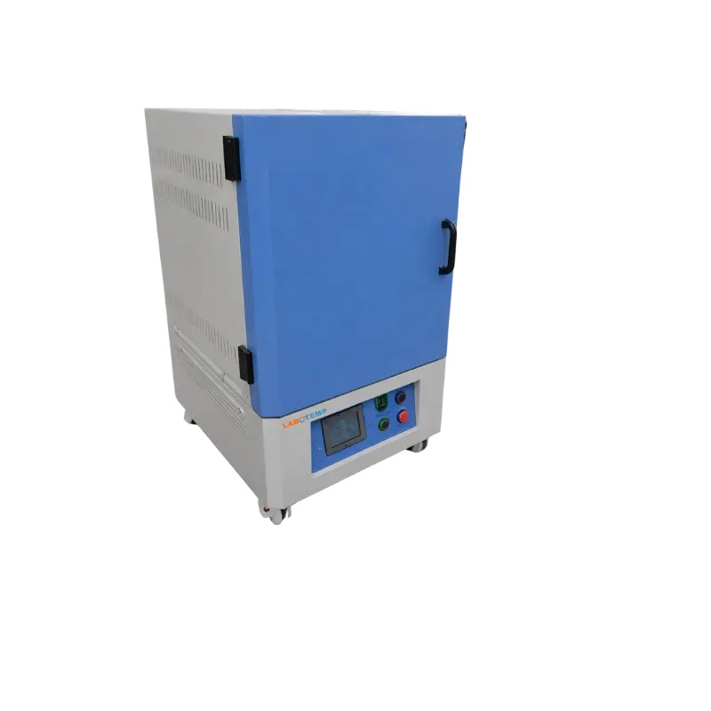 Labotemp Electric Muffle Furnace FMU-03A